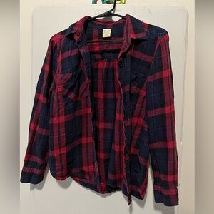 Red Flannel